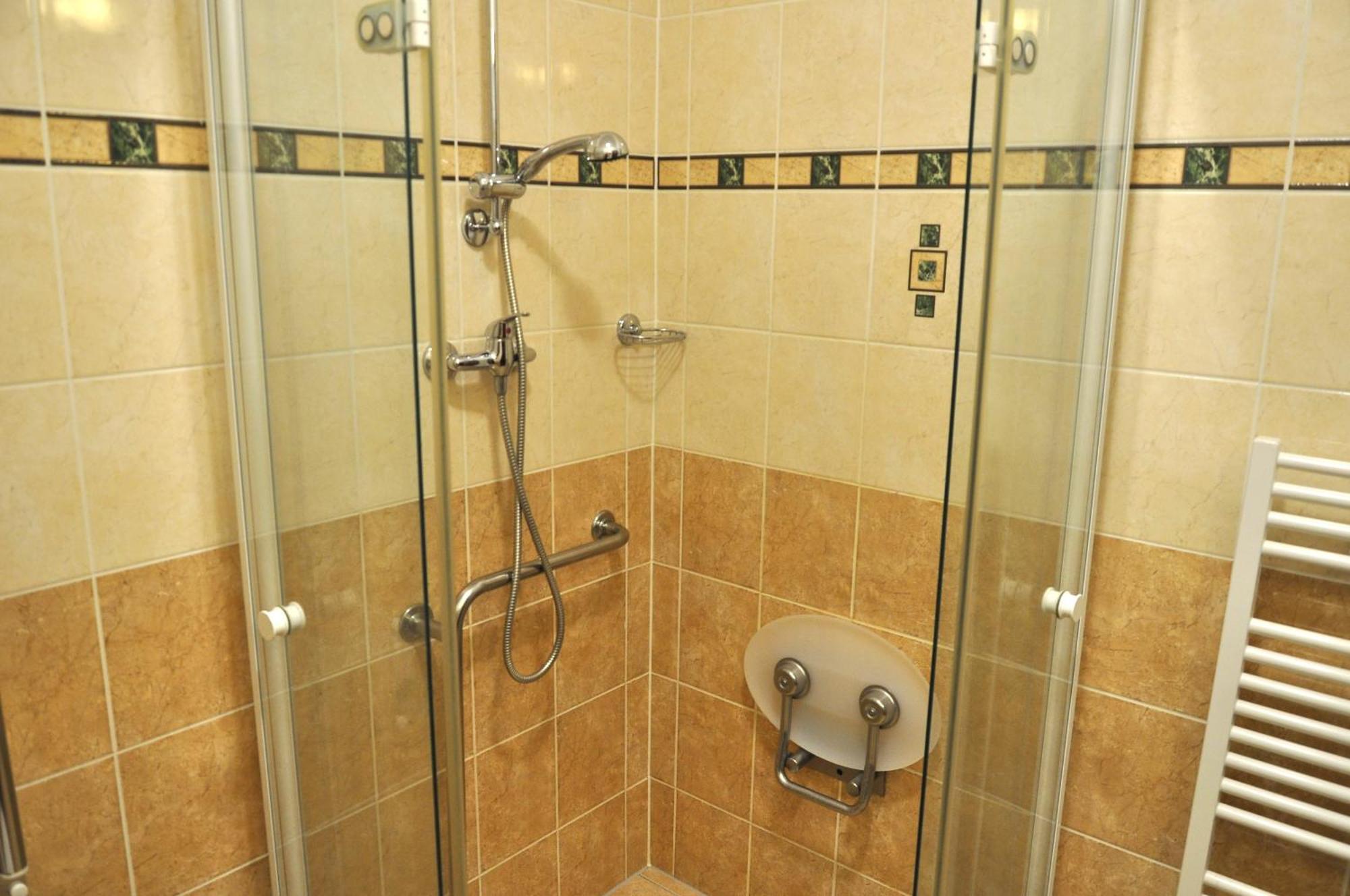 Hotel St Florian Loket Pokój zdjęcie