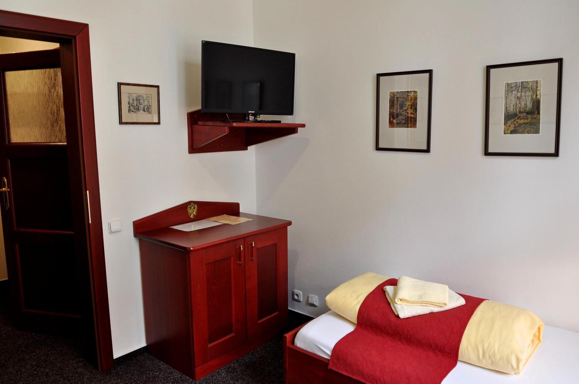 Hotel St Florian Loket Pokój zdjęcie
