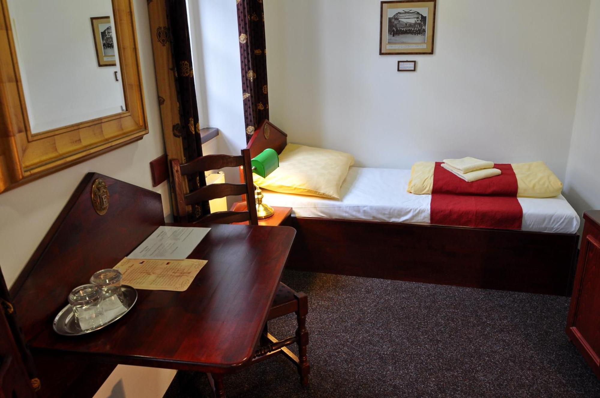 Hotel St Florian Loket Pokój zdjęcie