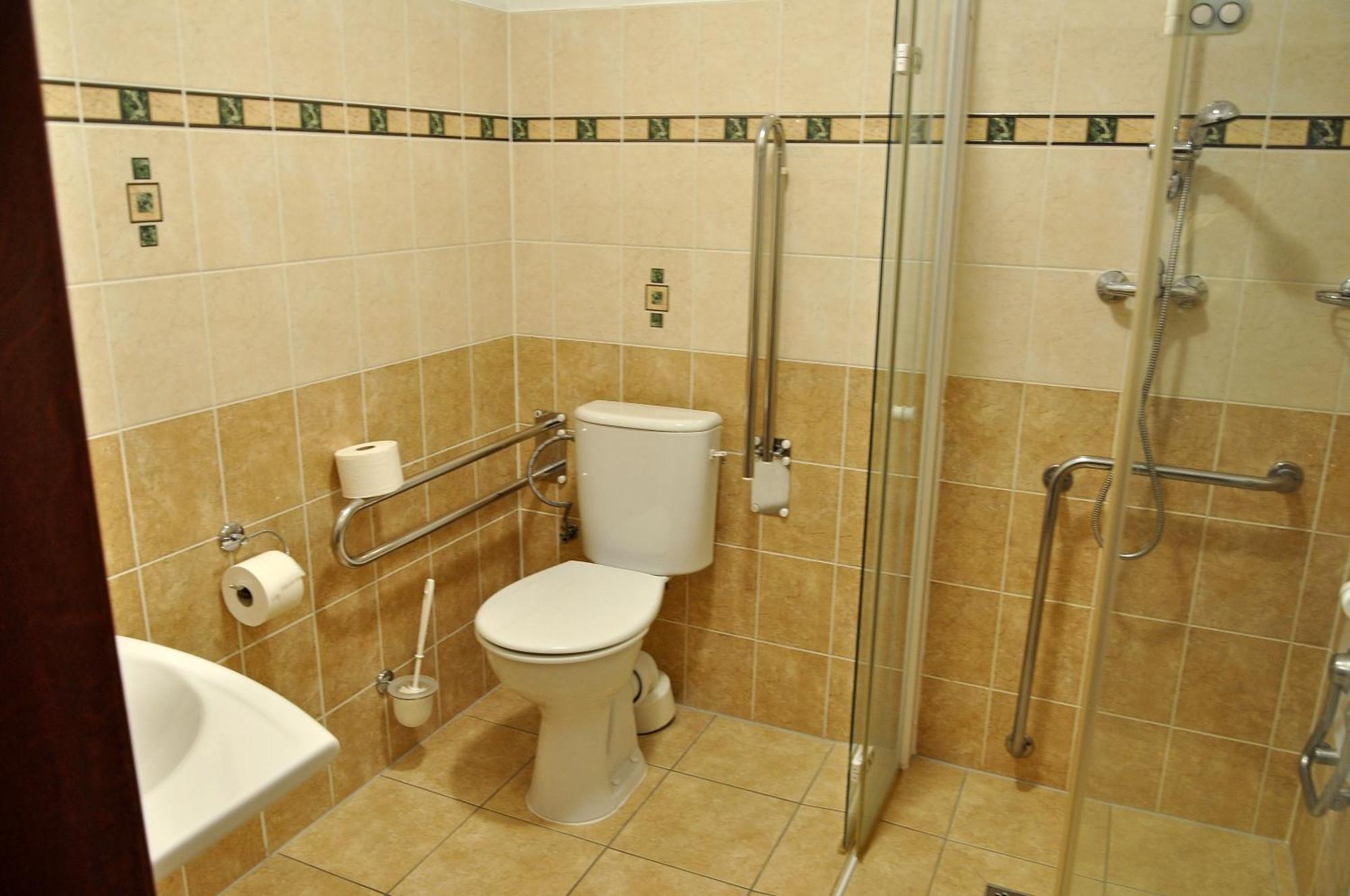 Hotel St Florian Loket Pokój zdjęcie